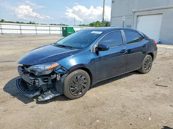 2017 Toyota Corolla 2T1BURHE0HC928958 Lot 57560566