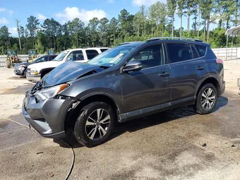 2017 Toyota RAV4 JTMWFREV6HD099669 Lot 54599926