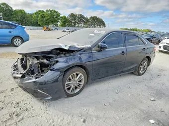 2015 Toyota Camry 4T1BF1FK8FU099931 Lot 47948446