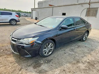 2016 Toyota Camry 4T1BF1FK7GU175771 Lot 61139476