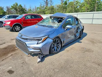 2026 Toyota Corolla 5YFS4MCE5TP264773