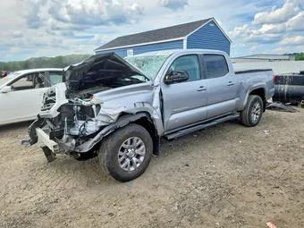 2019 Toyota Tacoma 3TMDZ5BN3KM068466