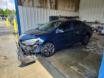 2017 Toyota Corolla 2T1BURHE1HC793568 Lot 58000216