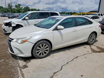 2016 Toyota Camry 4T1BF1FK9GU609964 Lot 58374466