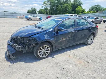 2017 Toyota Corolla 2T1BURHE2HC796155 Lot 54629676