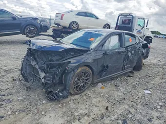 2025 Toyota Camry 4T1DAACK2SU530799 Lot 55229826