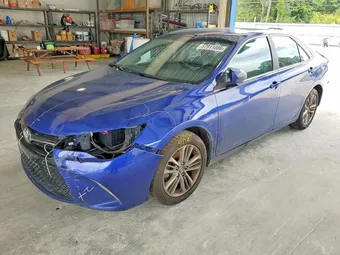2016 Toyota Camry 4T1BF1FK4GU573164 Lot 57911086