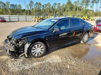 2019 Toyota Camry 4T1B11HK8KU788566 Lot 47161256