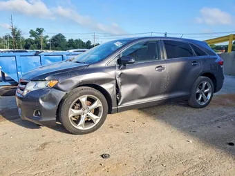 2015 Toyota Venza 4T3BK3BB5FU117886