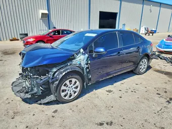 2020 Toyota Corolla JTDEPRAE1LJ005142 Lot 58425856