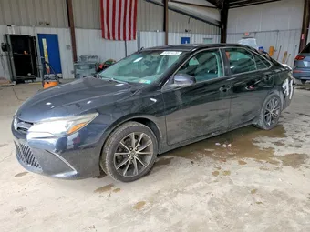2016 Toyota Camry 4T1BK1FK7GU569394 Lot 57881476