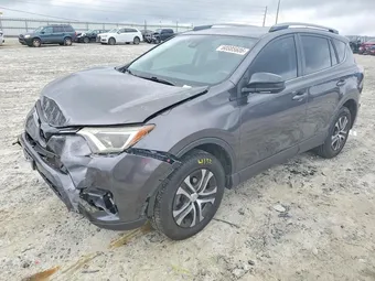 2017 Toyota RAV4 JTMZFREVXHJ125317 Lot 60885606