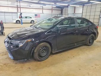 2026 Toyota Corolla 5YFB4MDE0TP397360 Lot 53368576