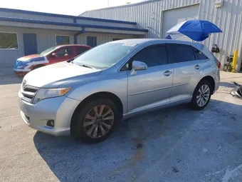 2015 Toyota Venza 4T3ZA3BB2FU093712