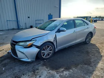 2015 Toyota Camry 4T1BF1FKXFU959294 Lot 58462816