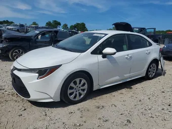 2023 Toyota Corolla JTDB4MEE1P3011073 Lot 61032046