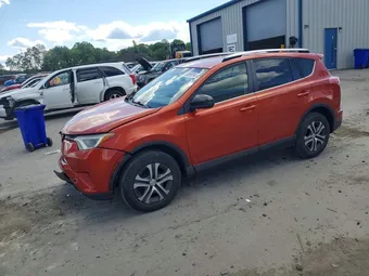 2016 Toyota RAV4 JTMZFREV4GJ077473 Lot 55089246