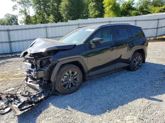 2026 Toyota RAV4 2T36DRBV3TC000717 Lot 54232616