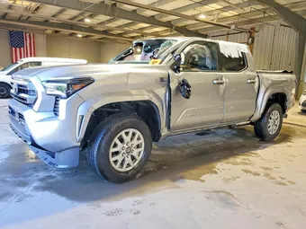 2025 Toyota Tacoma 3TMLB5JN4SM171073