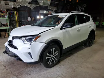 2018 Toyota RAV4 JTMBFREV4JJ179980 Lot 58479126