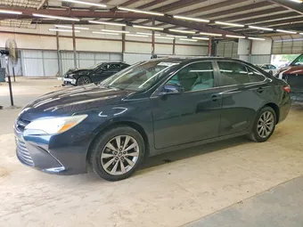 2016 Toyota Camry 4T1BK1FK1GU573053 Lot 58721426