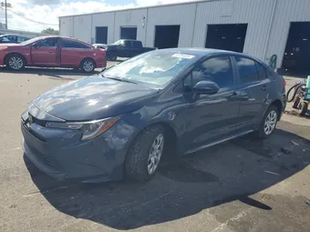 2023 Toyota Corolla 5YFB4MDE7PP008803 Lot 59781826