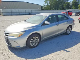 2015 Toyota Camry 4T1BF1FK1FU924028 Lot 61890226