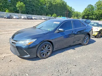 2016 Toyota Camry 4T1BF1FK6GU568497 Lot 61816496