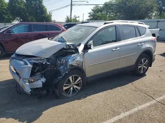 2018 Toyota RAV4 JTMWFREV1JJ179534 Lot 59658856