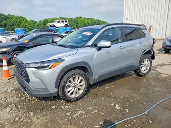 2023 Toyota Corolla Cross 7MUBAABGXPV079129 Lot 56930206