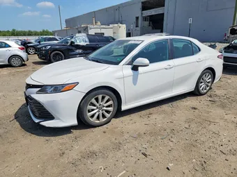 2019 Toyota Camry 4T1B11HK4KU213039 Lot 59715326