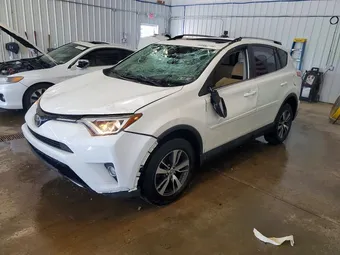 2017 Toyota RAV4 JTMRFREV5HJ144728 Lot 60880716