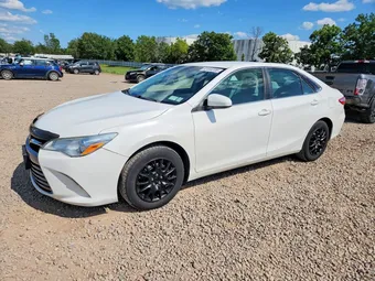 2015 Toyota Camry 4T4BF1FK6FR445836 Lot 62444706