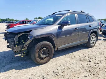 2021 Toyota RAV4 2T3G1RFVXMC228674 Lot 62139266