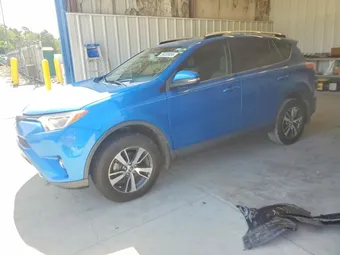 2016 Toyota RAV4 JTMWFREV9GJ089976 Lot 59339856