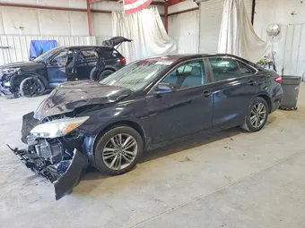 2016 Toyota Camry 4T1BF1FK4GU215644 Lot 59780356