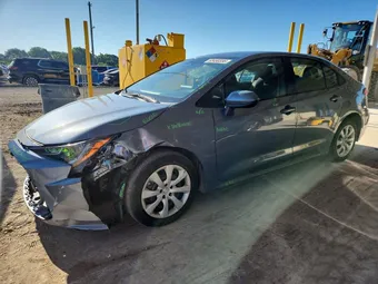 2023 Toyota Corolla 5YFB4MDEXPP007094 Lot 53458336