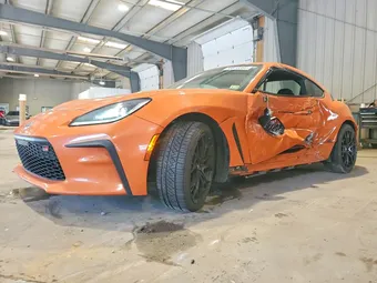 2023 Toyota GR86 JF1ZNBH11P8755144