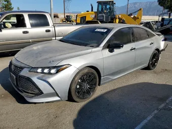 2022 Toyota Avalon 4T1EA1ABXNU015366