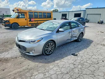 2015 Toyota Avalon 4T1BK1EB4FU172564