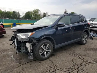 2018 Toyota RAV4 JTMRFREV5JJ238324 Lot 58460056