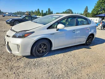 2015 Toyota Prius JTDKN3DU6F0404244