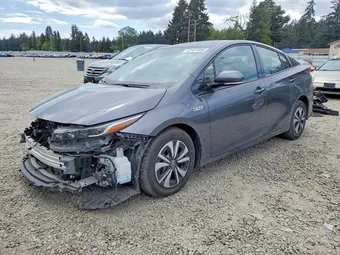 2017 Toyota Prius Prime JTDKARFP9H3025584