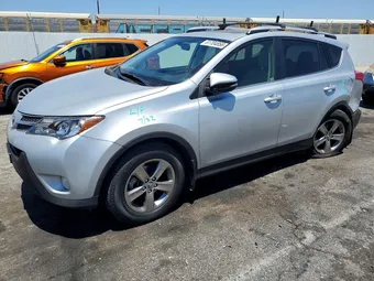 2015 Toyota RAV4 JTMWFREV1FD068651 Lot 61704856
