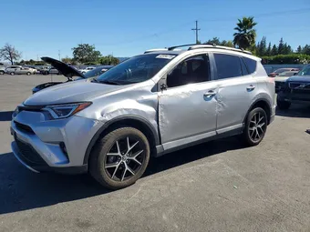 2016 Toyota RAV4 2T3JFREV5GW440927 Lot 62494776