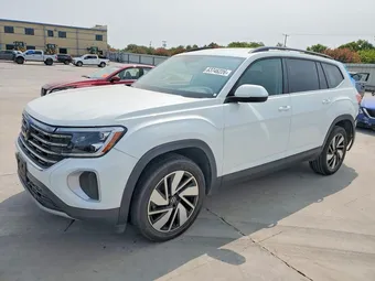 2024 Volkswagen Atlas 1V2HR2CA3RC554667