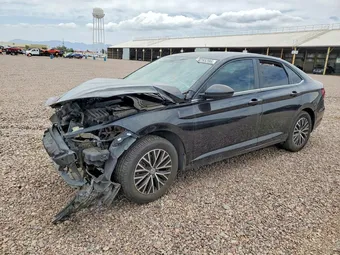 2021 Volkswagen Jetta 3VWC57BU0MM010759