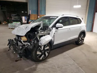 2024 Volkswagen Taos 3VV4X7B24RM081374