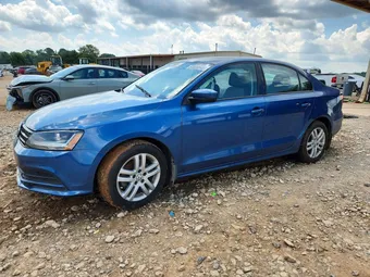 2018 Volkswagen Jetta 3VW2B7AJ2JM262567