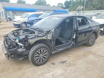 2021 Volkswagen Jetta 3VWC57BU4MM088607
